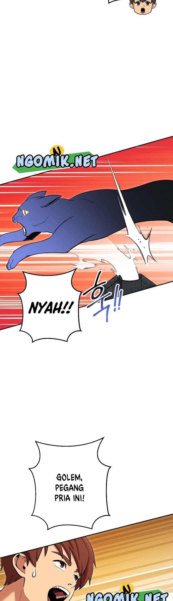 Dungeon Reset chapter 108 halaman 54