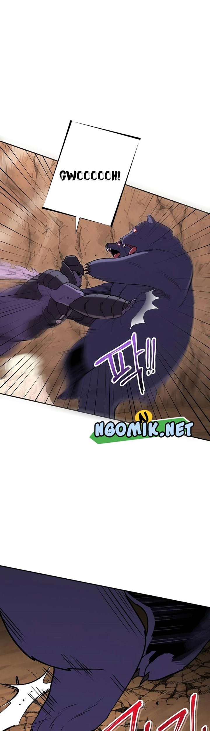 Dungeon Reset chapter 108 halaman 56