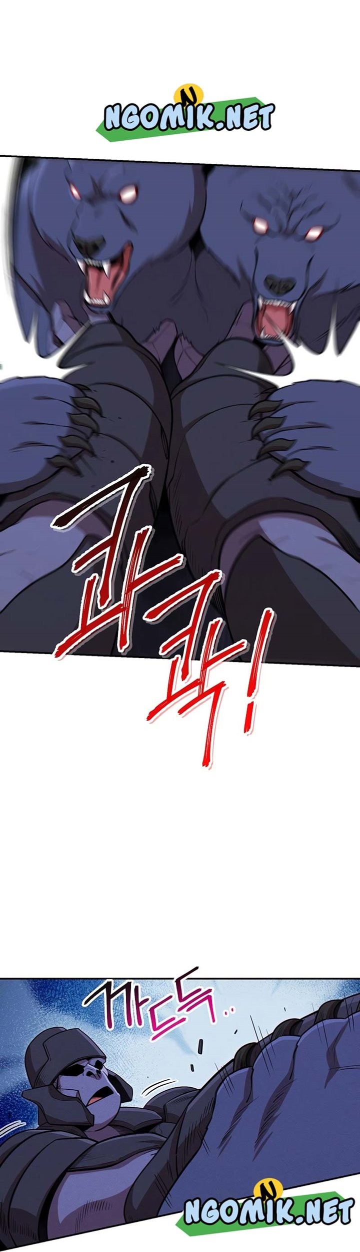Dungeon Reset chapter 108 halaman 58
