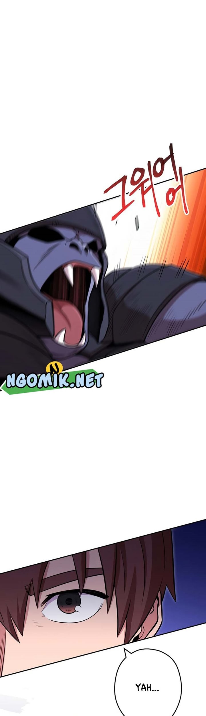 Dungeon Reset chapter 108 halaman 62