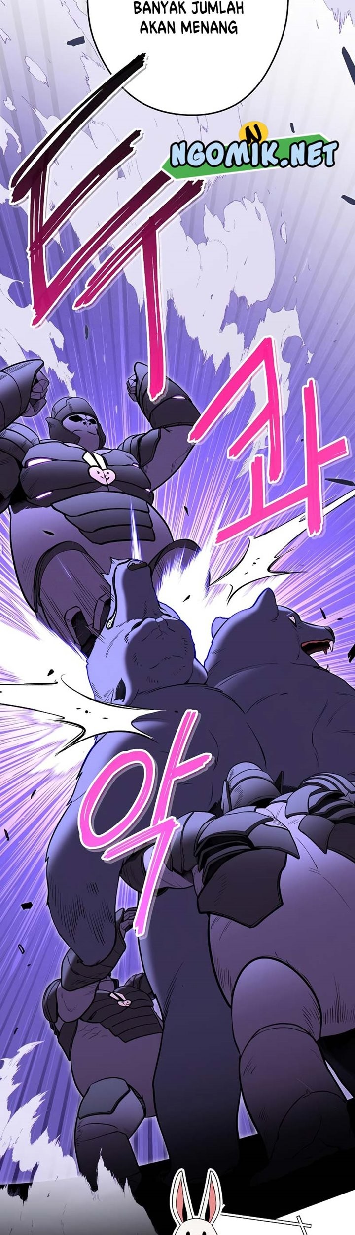 Dungeon Reset chapter 108 halaman 64