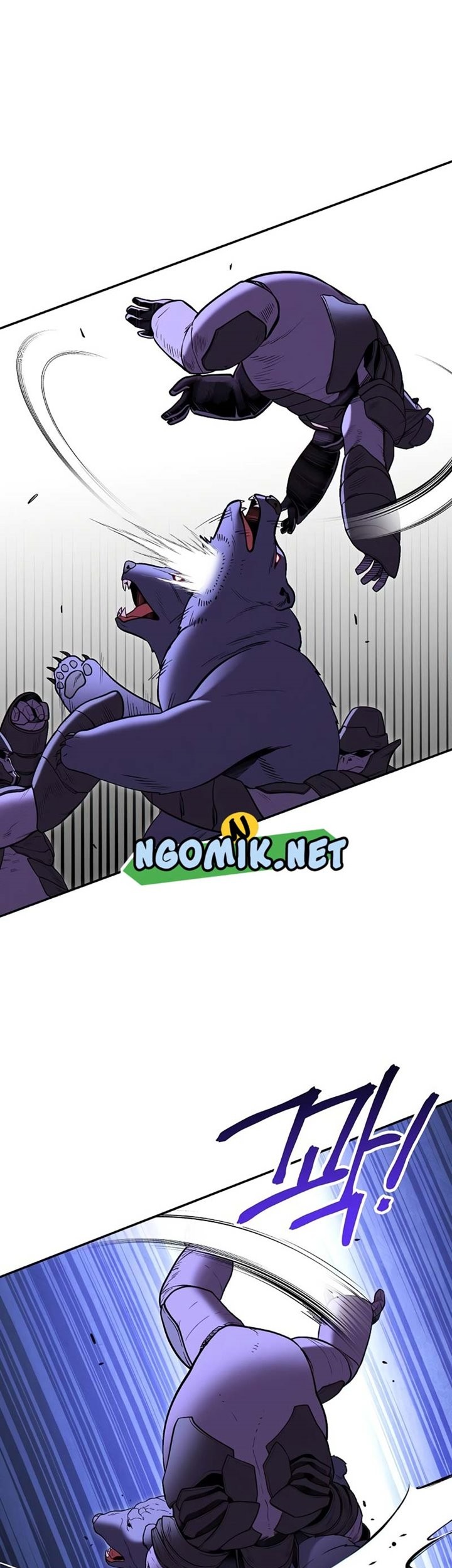 Dungeon Reset chapter 108 halaman 66
