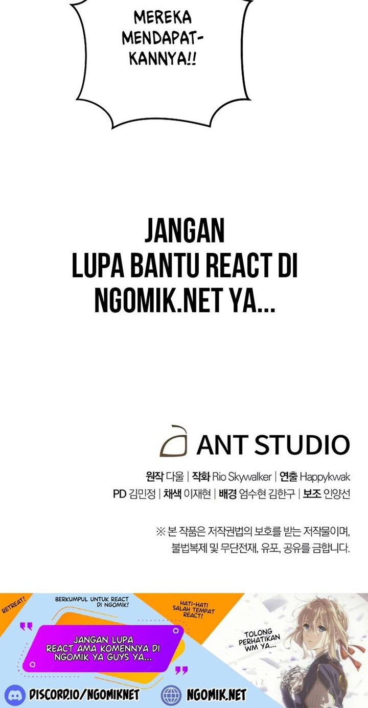 Dungeon Reset chapter 108 halaman 71