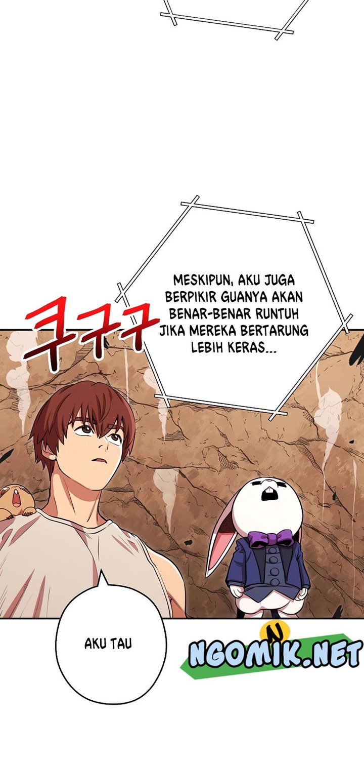 Dungeon Reset Bab 109 halaman 5