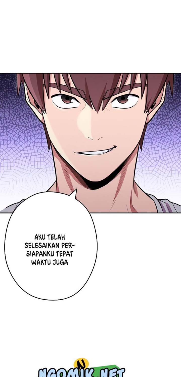 Dungeon Reset Bab 109 halaman 6