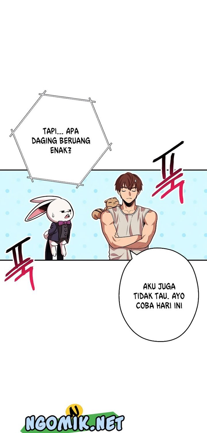Dungeon Reset Bab 109 halaman 26