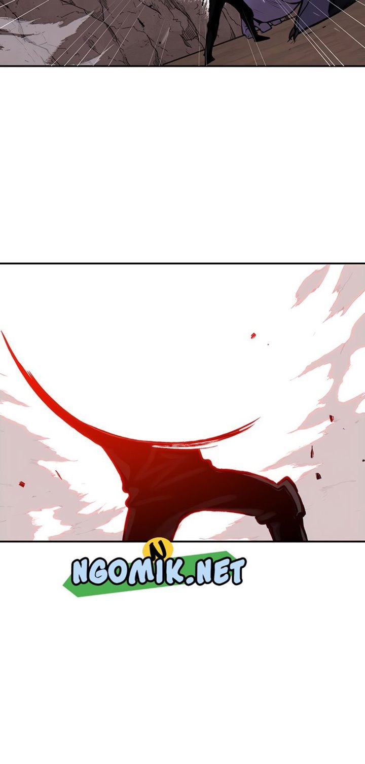 Dungeon Reset Bab 109 halaman 29