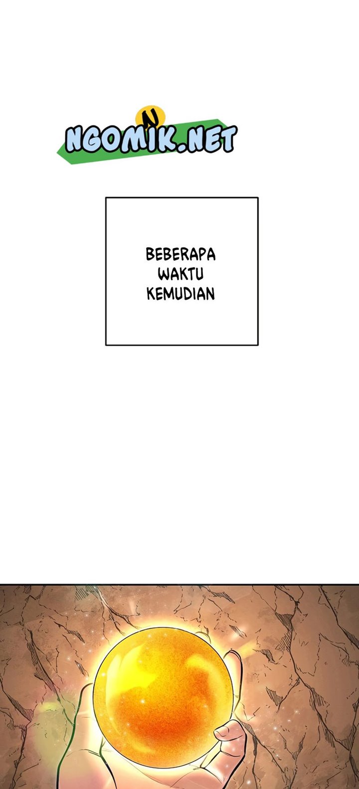 Dungeon Reset Bab 109 halaman 34