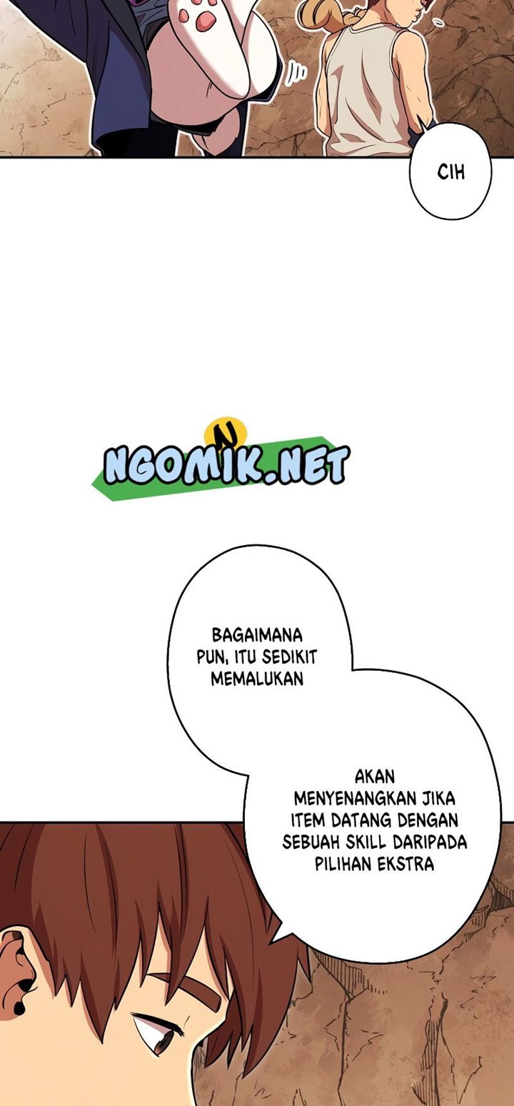 Dungeon Reset Bab 109 halaman 46