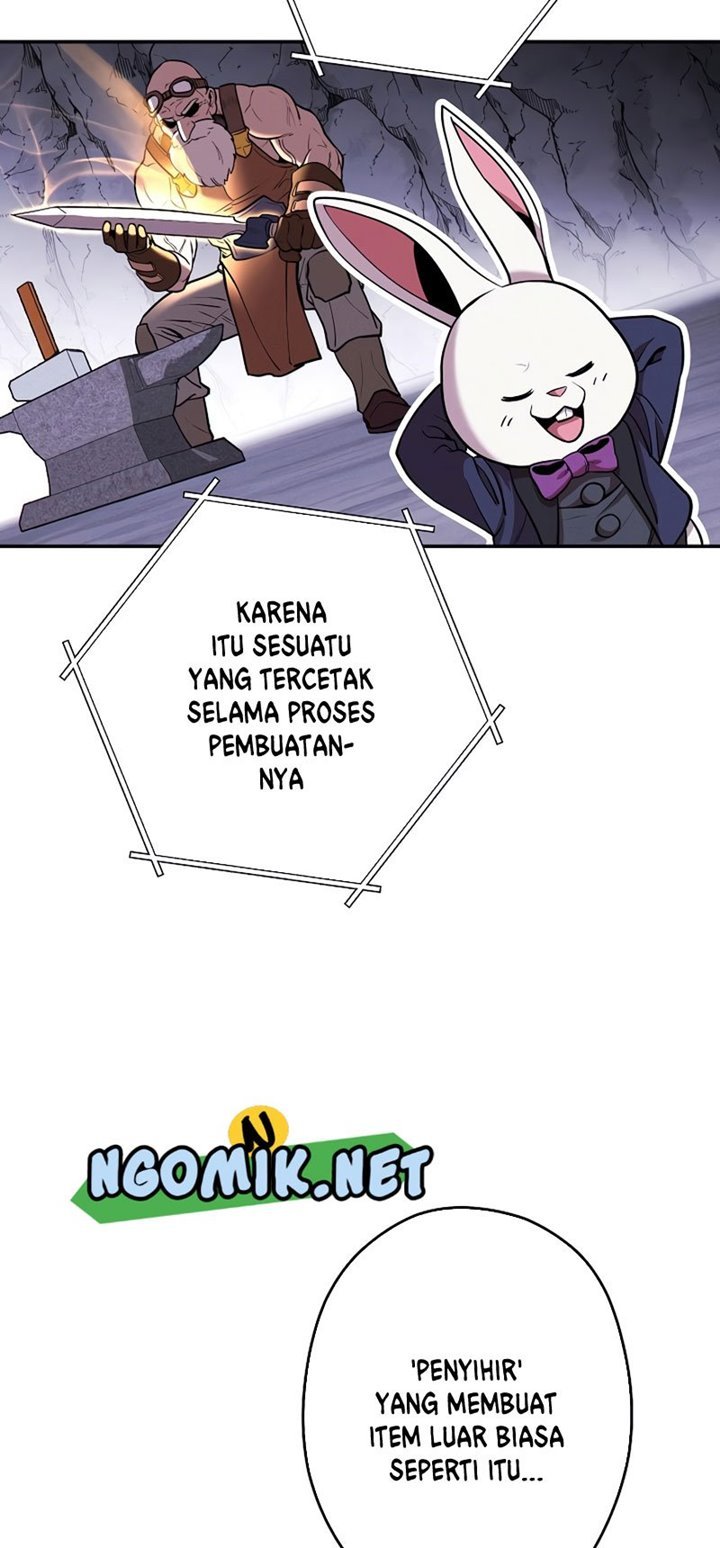 Dungeon Reset Bab 109 halaman 48