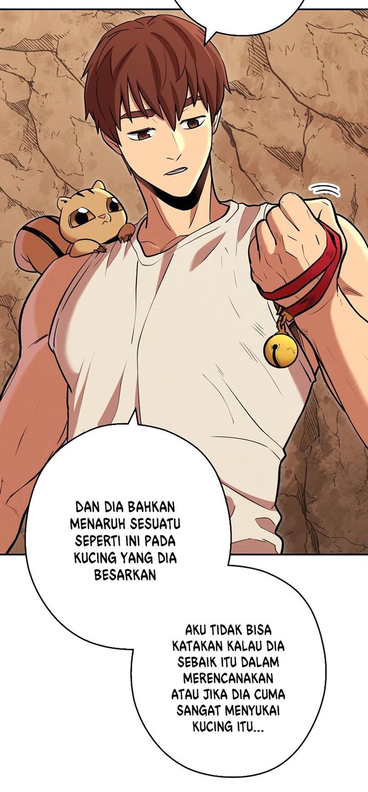 Dungeon Reset Bab 109 halaman 49