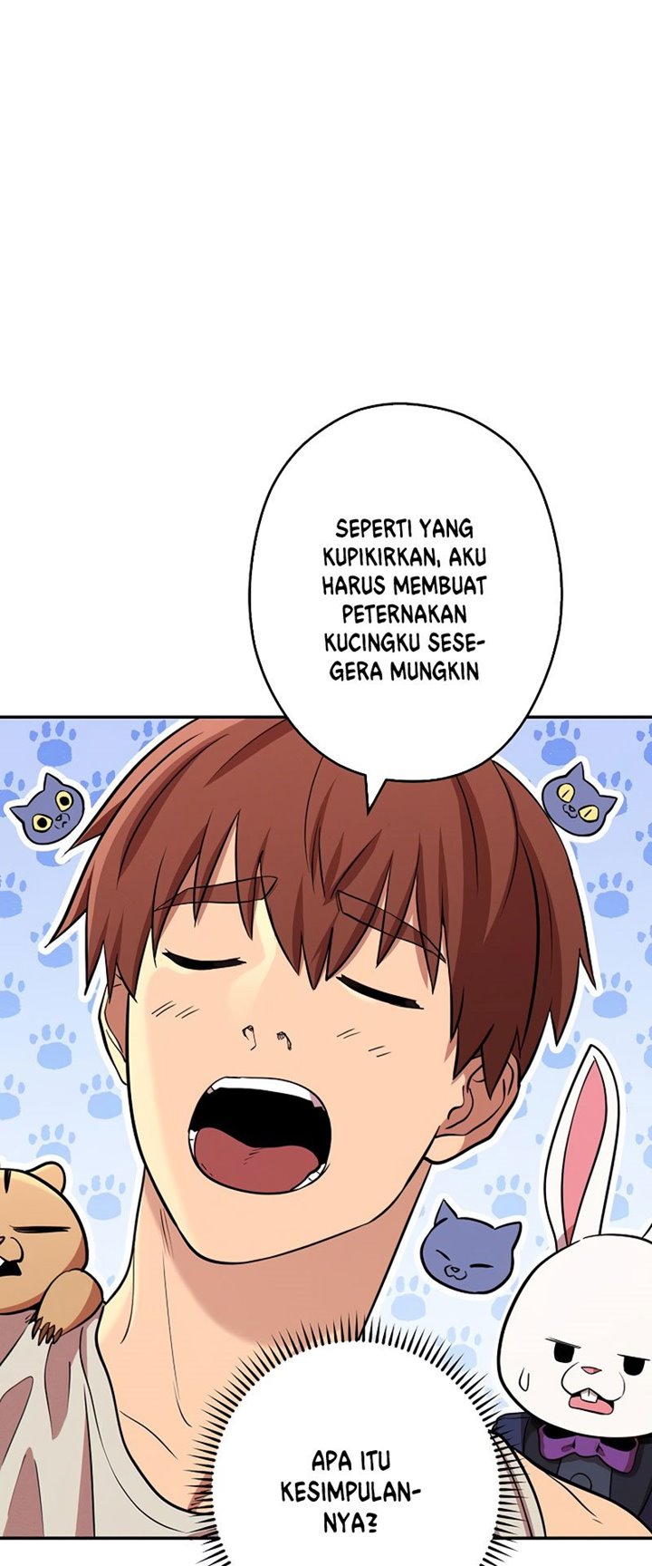 Dungeon Reset Bab 109 halaman 50