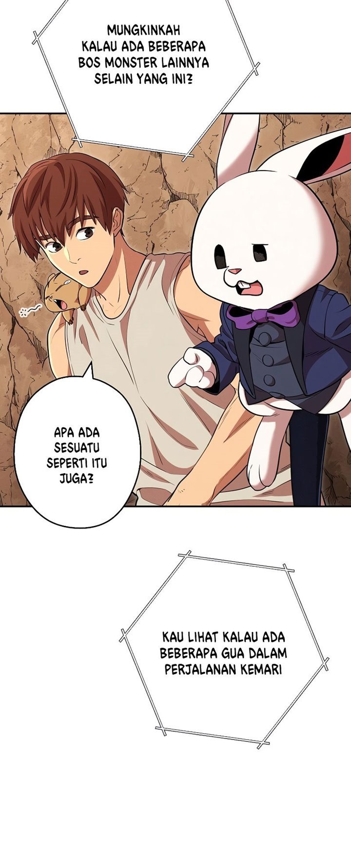 Dungeon Reset Bab 109 halaman 52