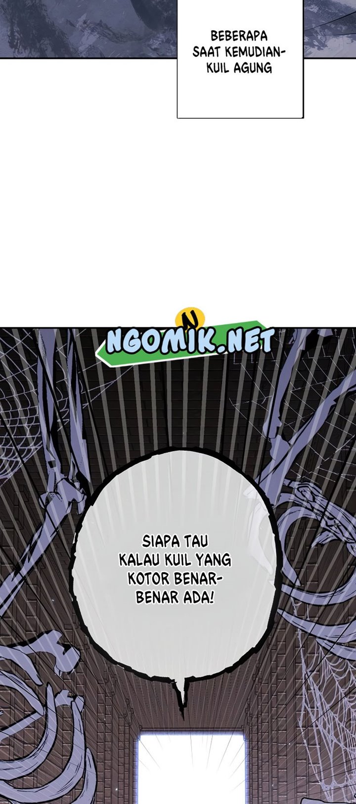 Dungeon Reset Bab 109 halaman 60
