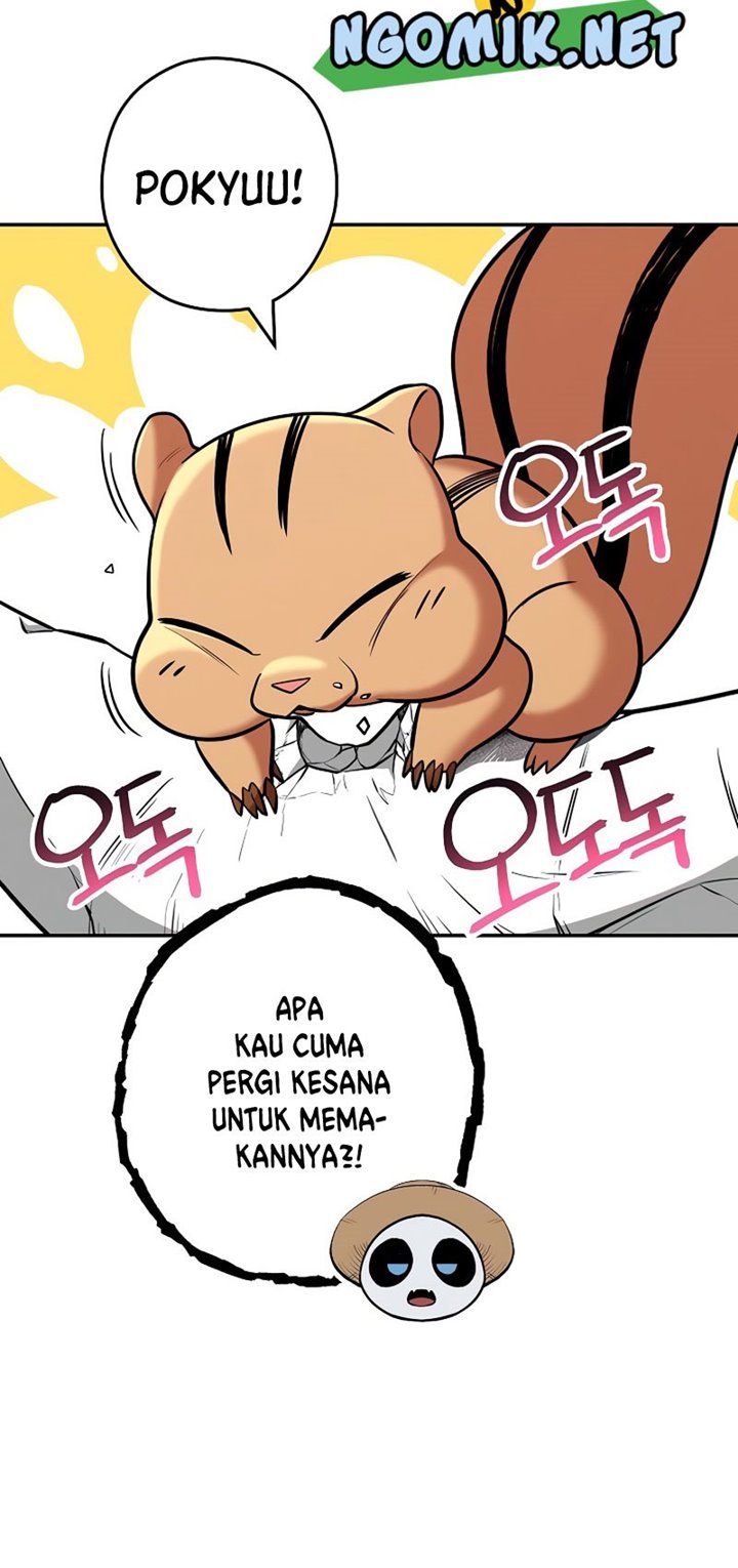 Dungeon Reset Bab 109 halaman 65