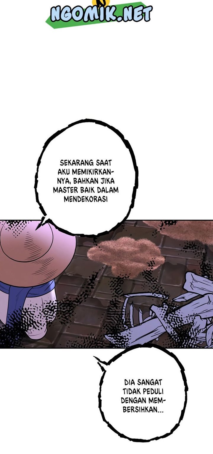 Dungeon Reset Bab 109 halaman 67