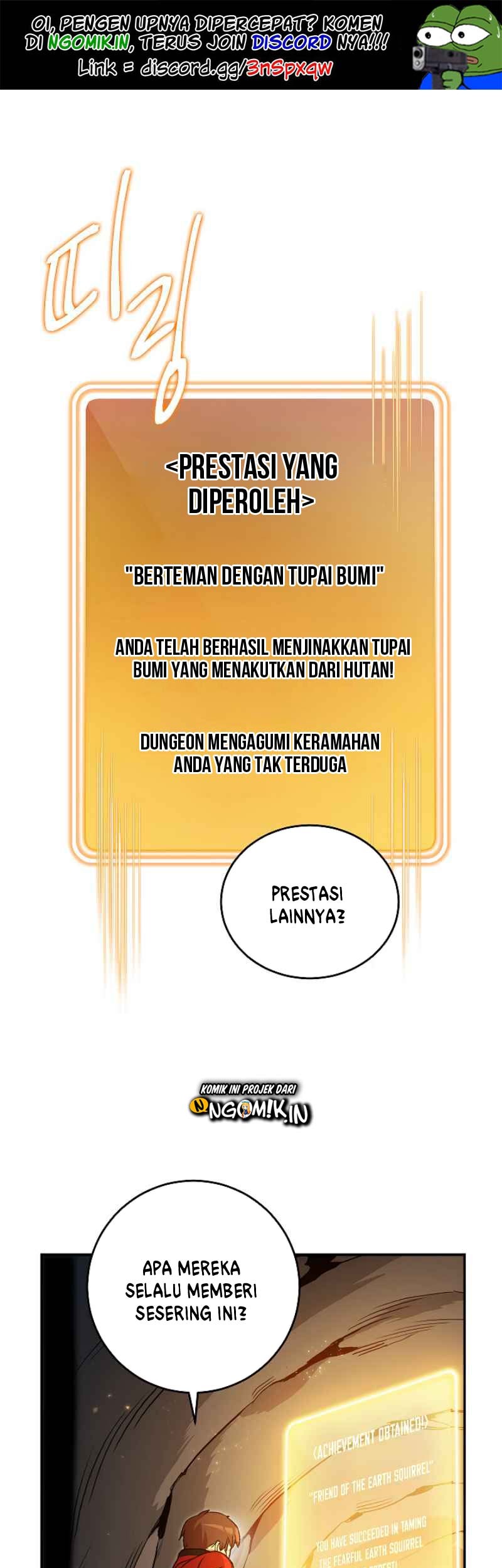 Dungeon Reset Bab 11 halaman 2