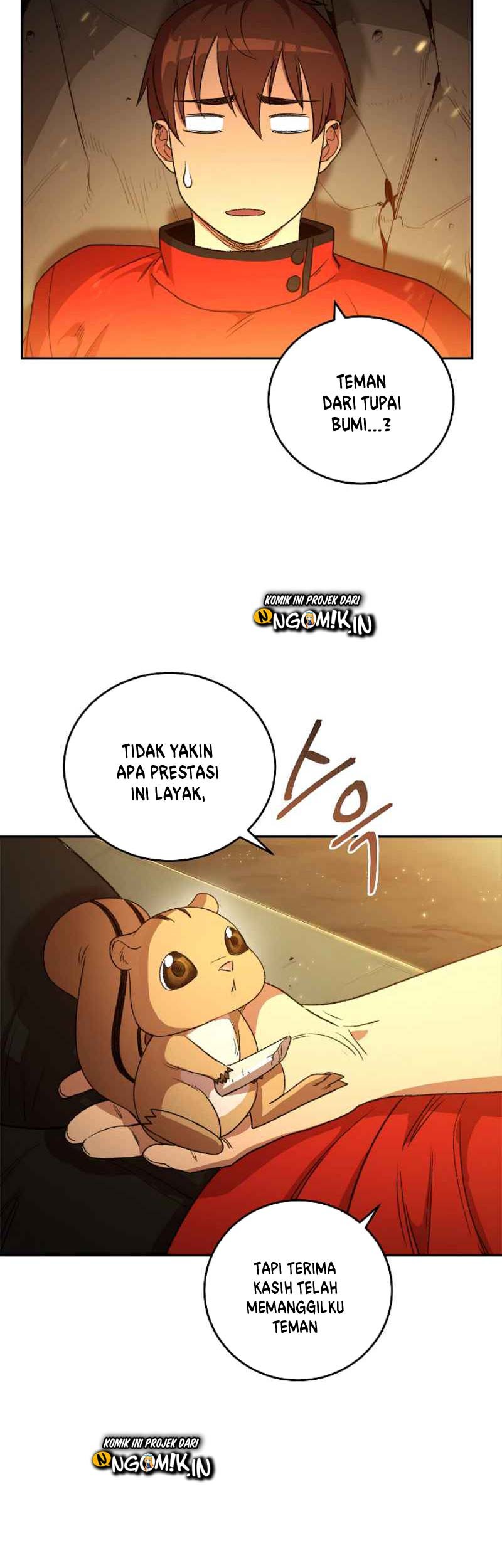 Dungeon Reset Bab 11 halaman 4