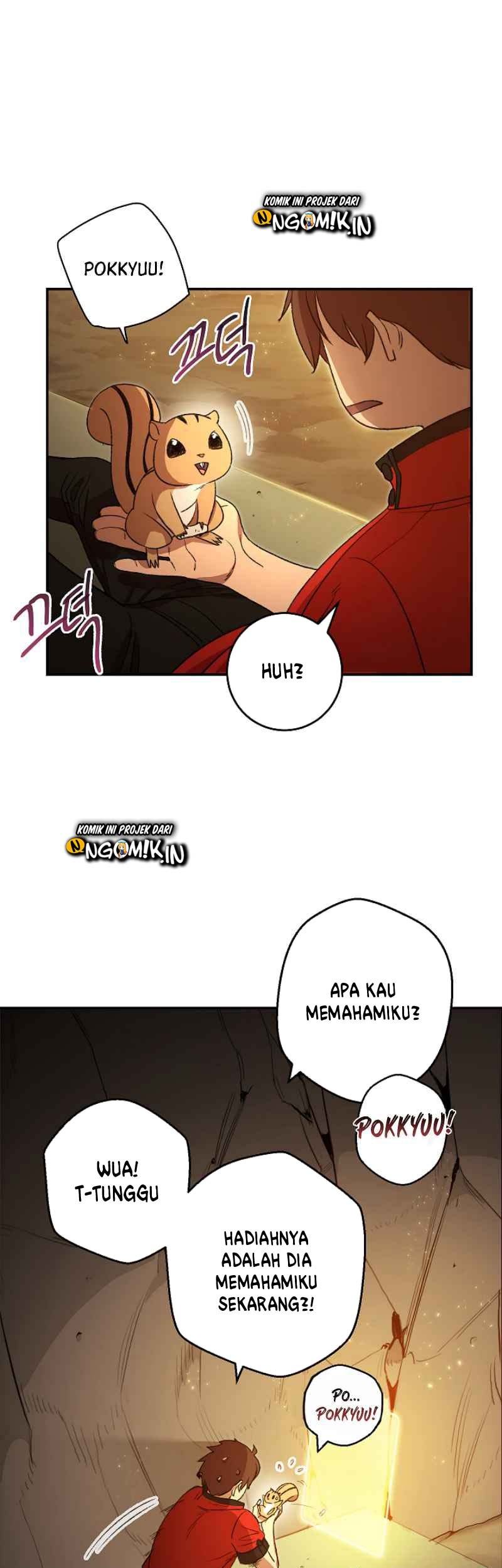 Dungeon Reset Bab 11 halaman 6