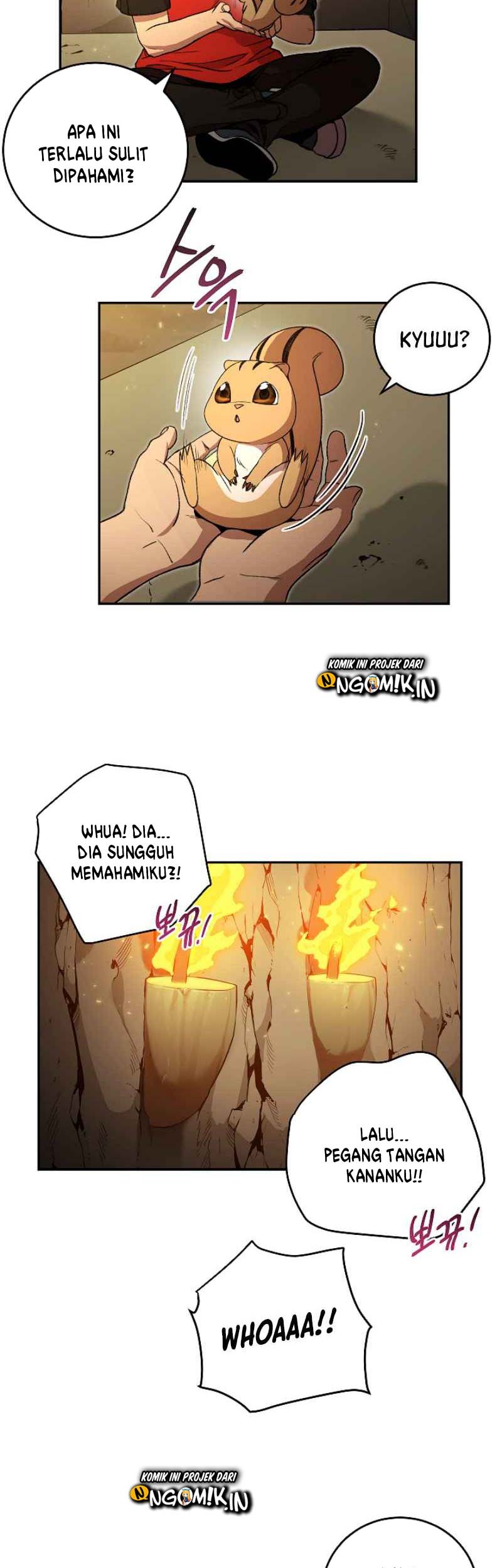Dungeon Reset Bab 11 halaman 8