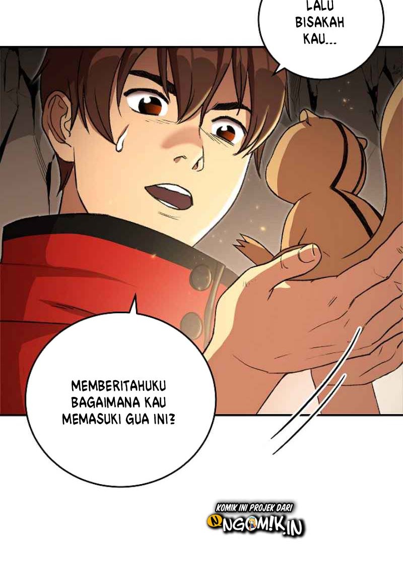 Dungeon Reset Bab 11 halaman 9