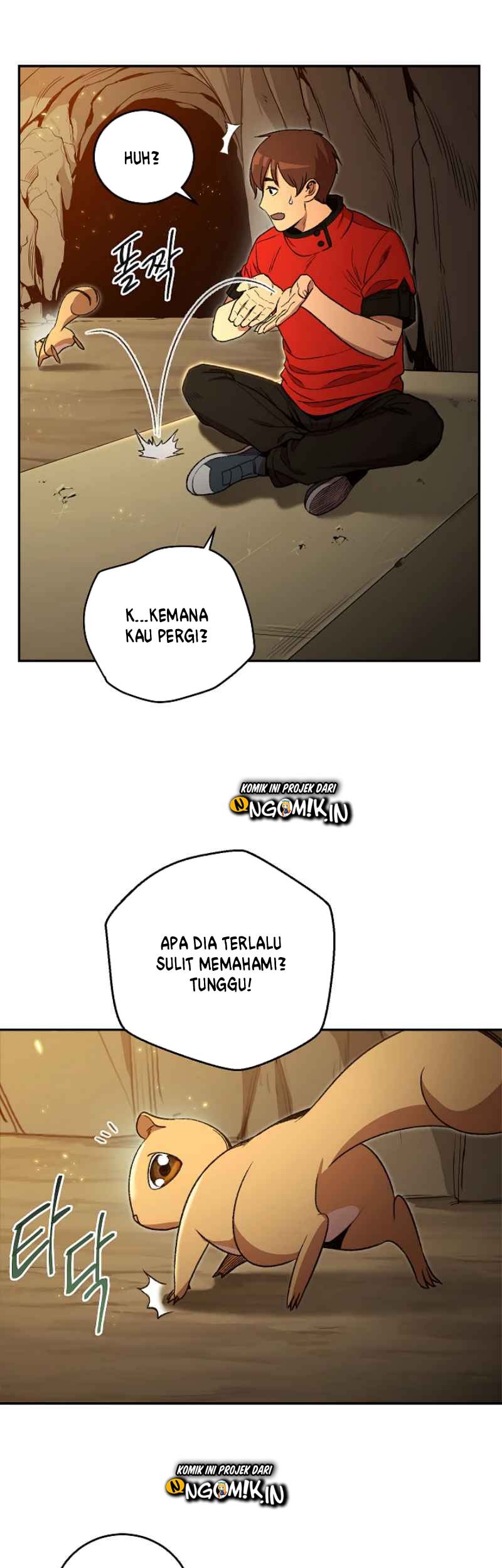 Dungeon Reset Bab 11 halaman 10