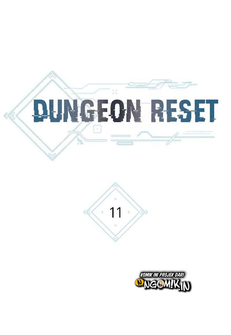 Dungeon Reset Bab 11 halaman 13