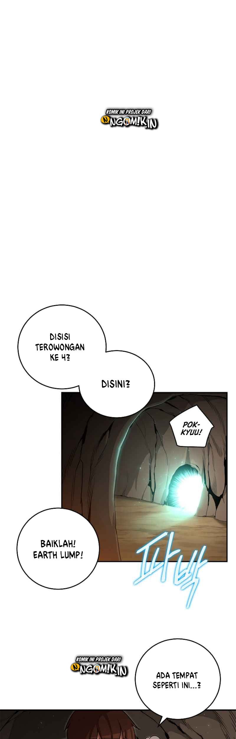 Dungeon Reset Bab 11 halaman 14