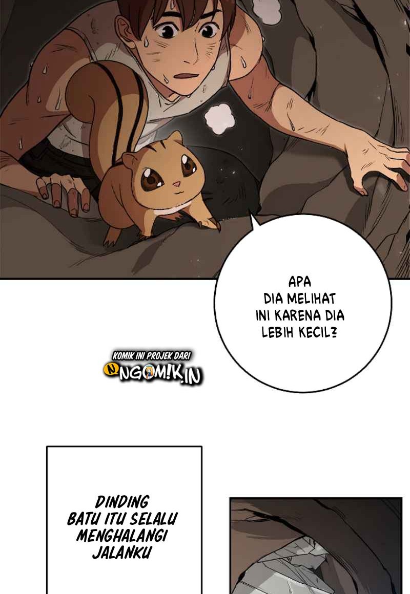 Dungeon Reset Bab 11 halaman 15