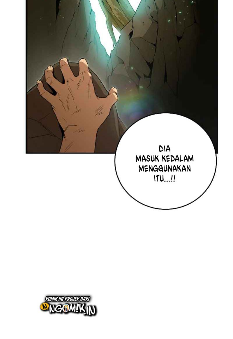 Dungeon Reset Bab 11 halaman 17
