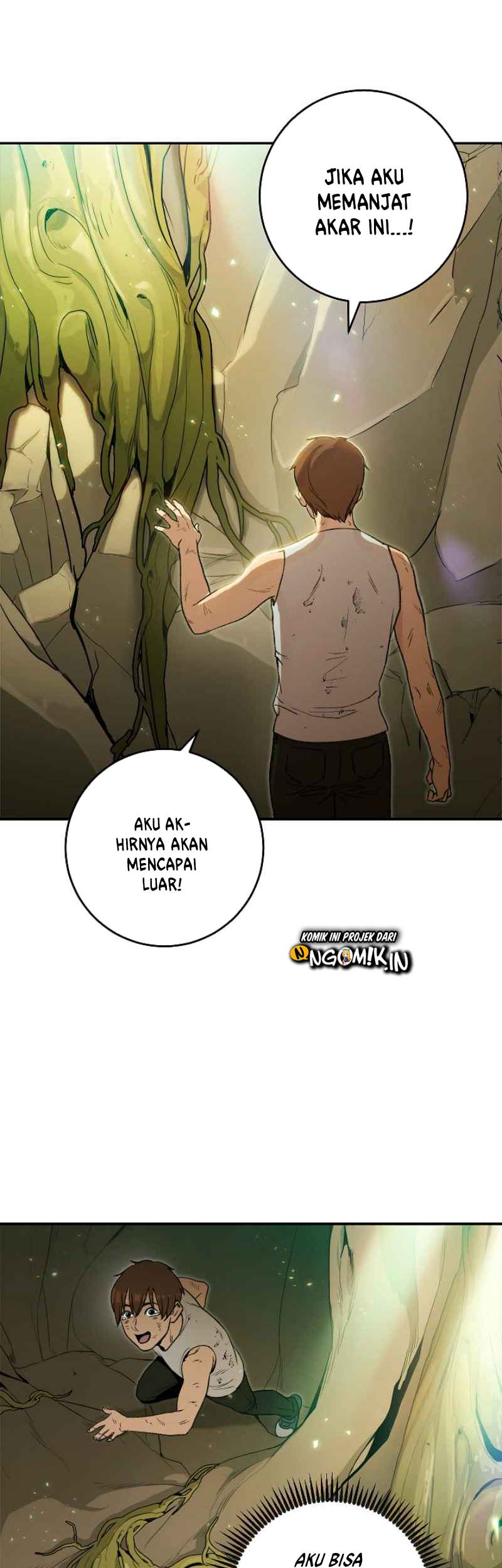 Dungeon Reset Bab 11 halaman 20