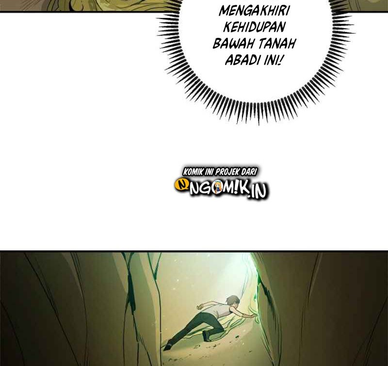 Dungeon Reset Bab 11 halaman 21
