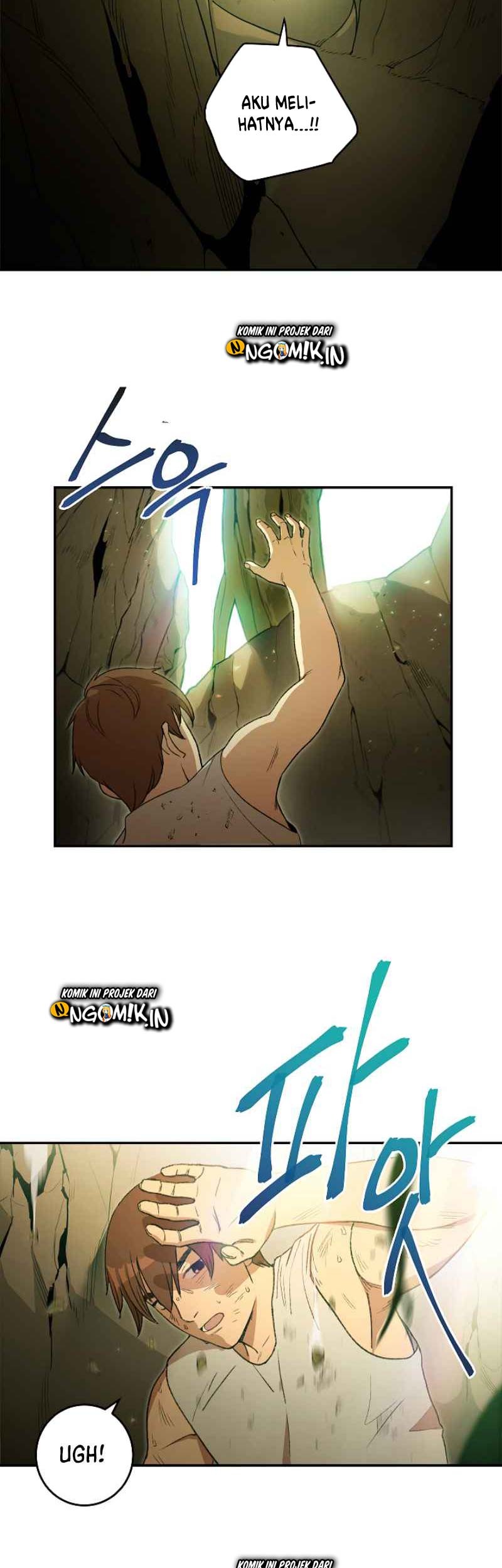 Dungeon Reset Bab 11 halaman 22