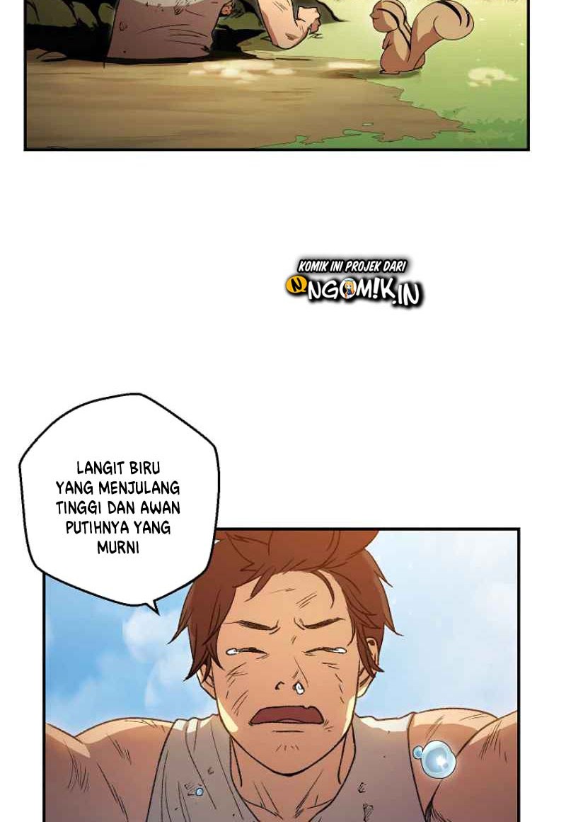 Dungeon Reset Bab 11 halaman 27
