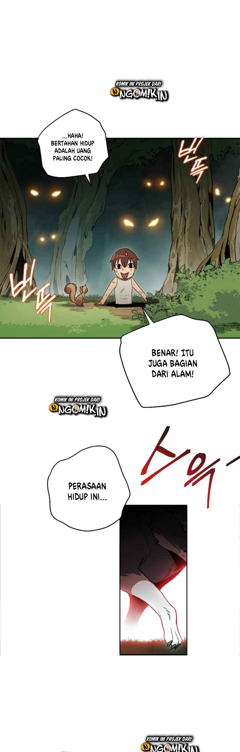 Dungeon Reset Bab 11 halaman 30
