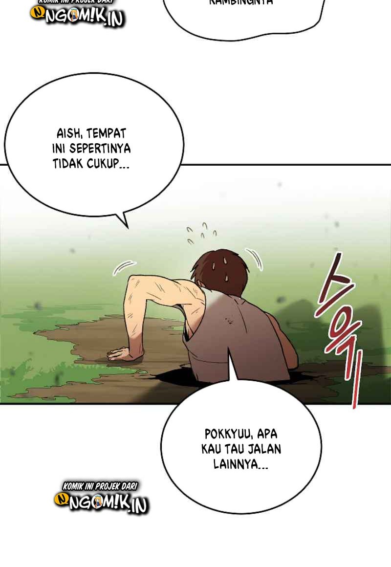 Dungeon Reset Bab 11 halaman 35