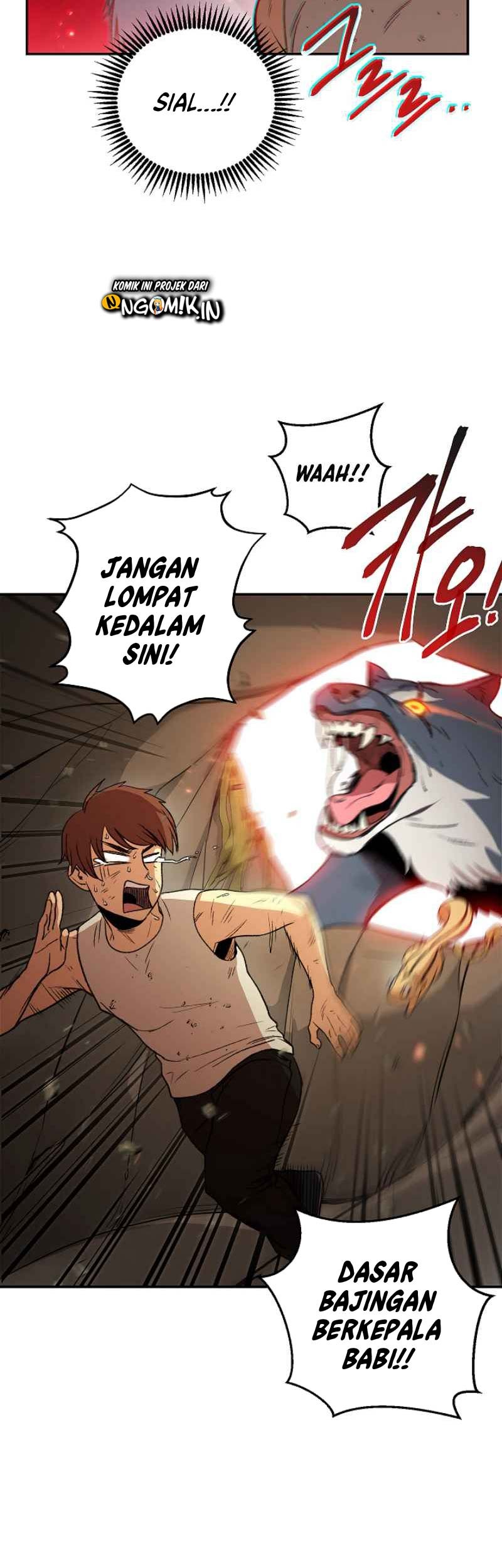 Dungeon Reset Bab 11 halaman 38