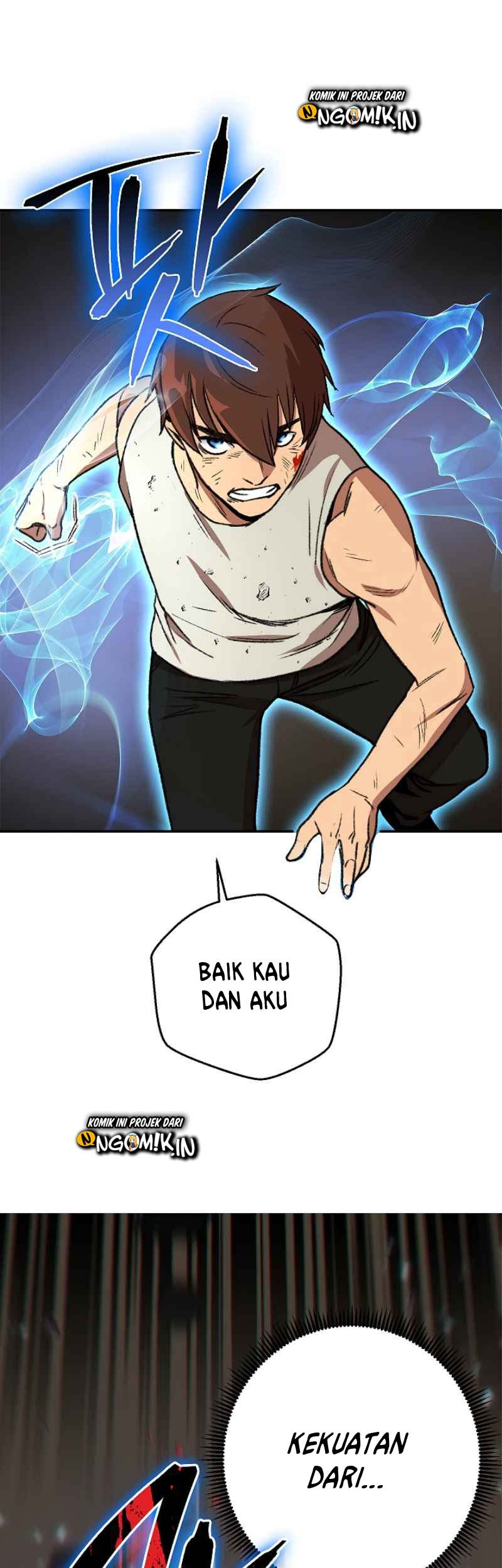 Dungeon Reset Bab 11 halaman 54