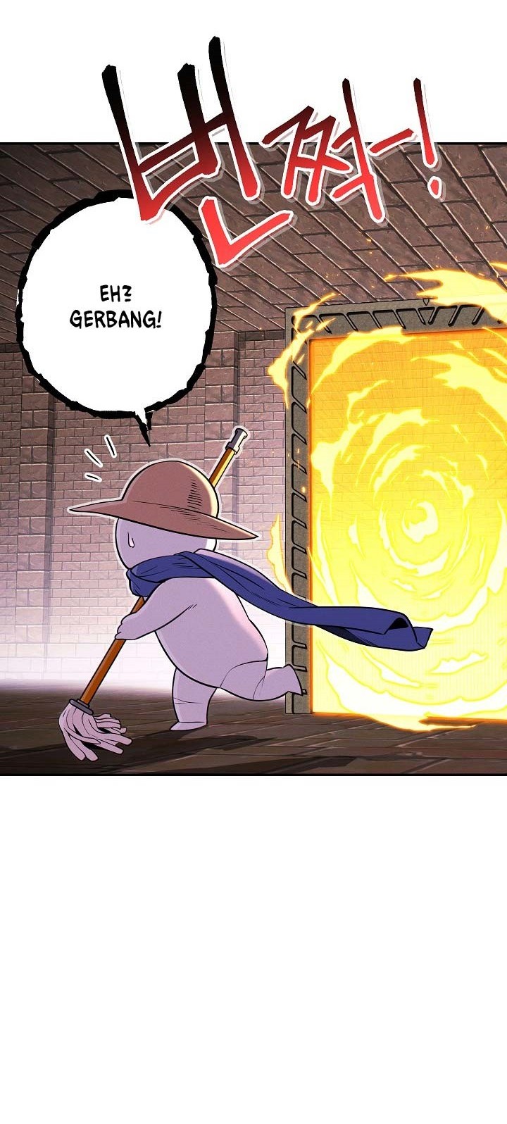 Dungeon Reset Bab 110 halaman 6