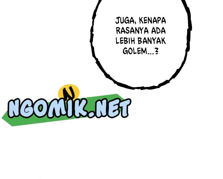 Dungeon Reset Bab 110 halaman 13