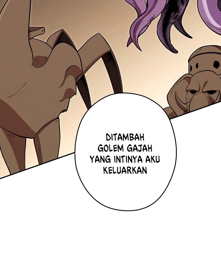 Dungeon Reset Bab 110 halaman 19