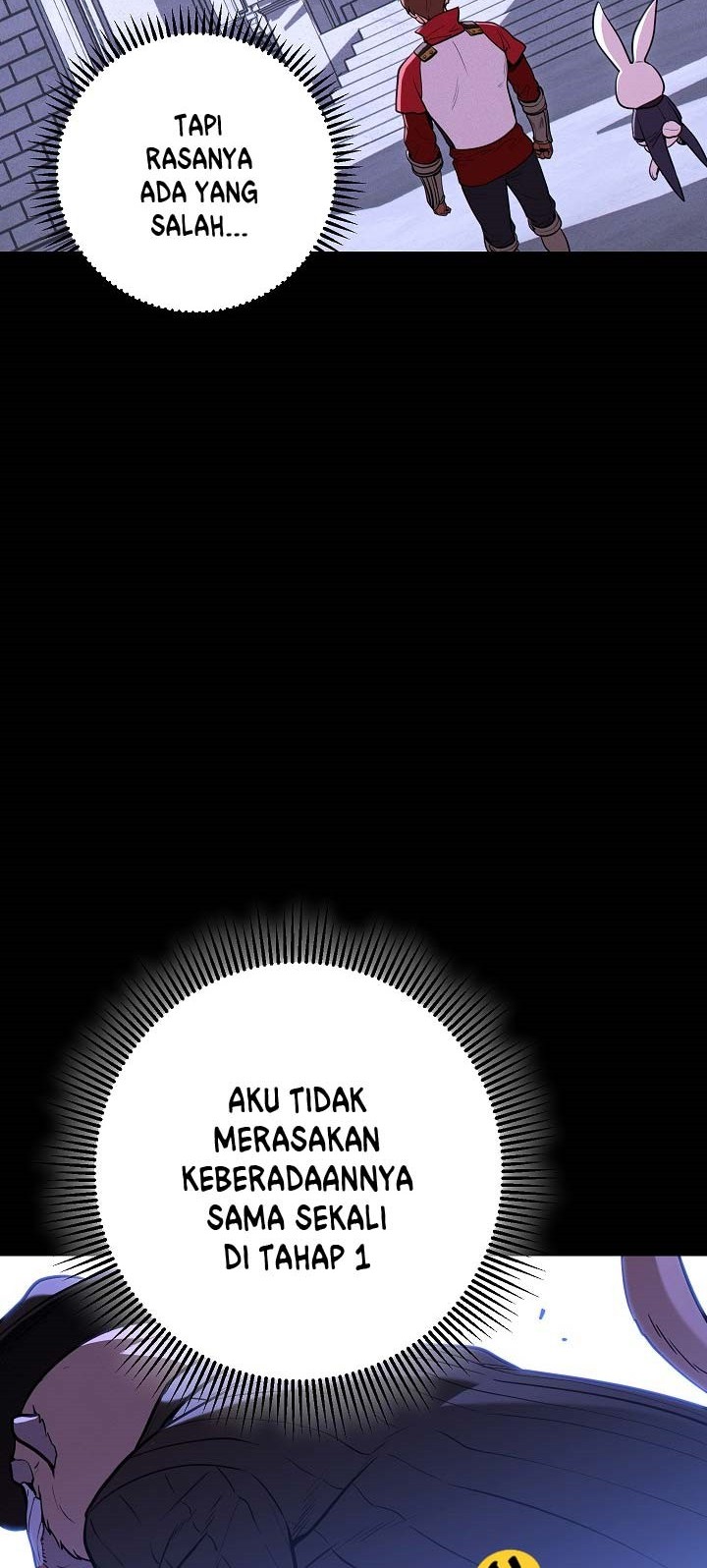 Dungeon Reset Bab 110 halaman 30