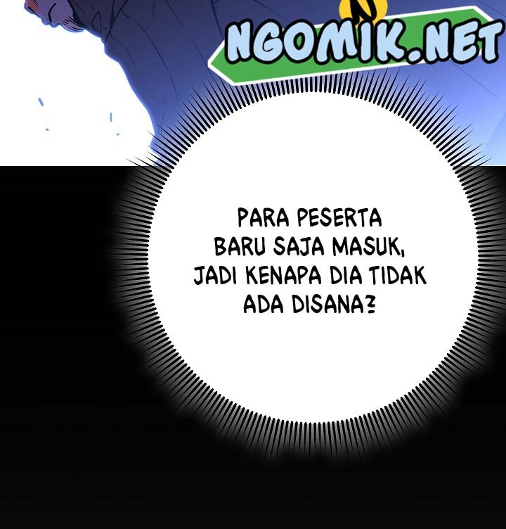 Dungeon Reset Bab 110 halaman 31
