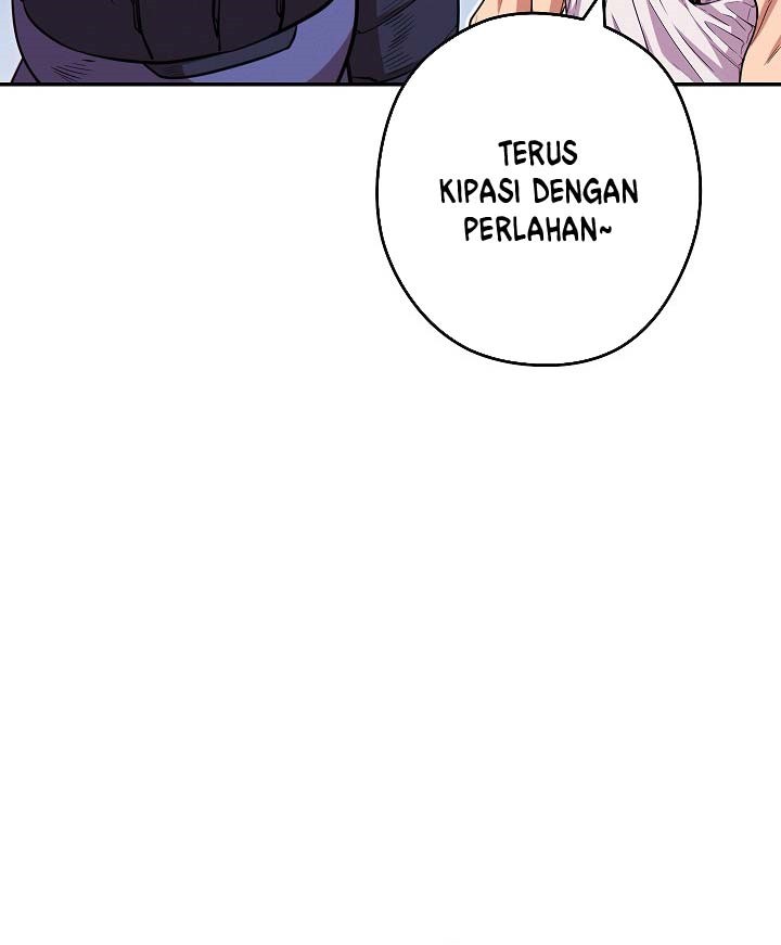 Dungeon Reset Bab 110 halaman 37