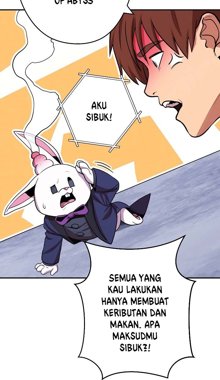 Dungeon Reset Bab 110 halaman 49