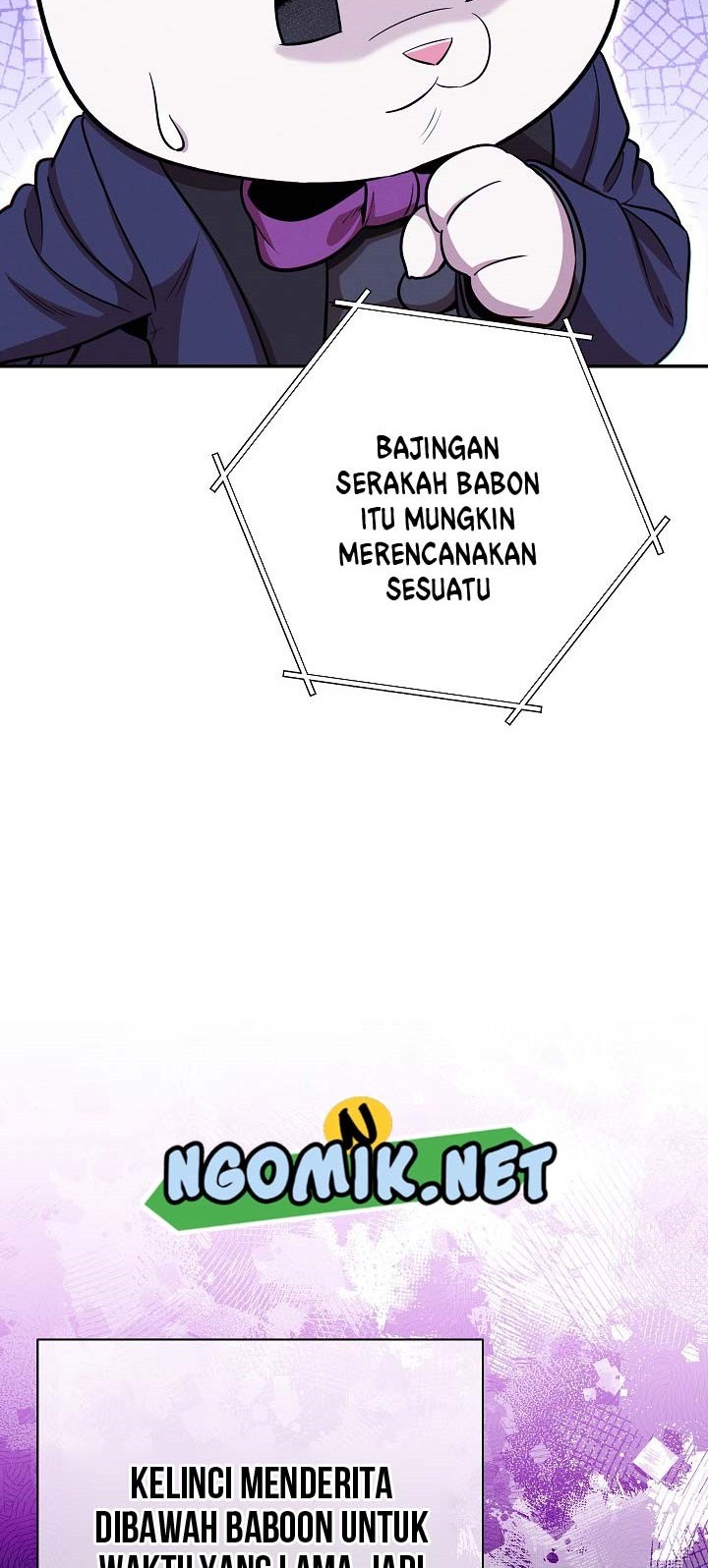 Dungeon Reset Bab 110 halaman 51