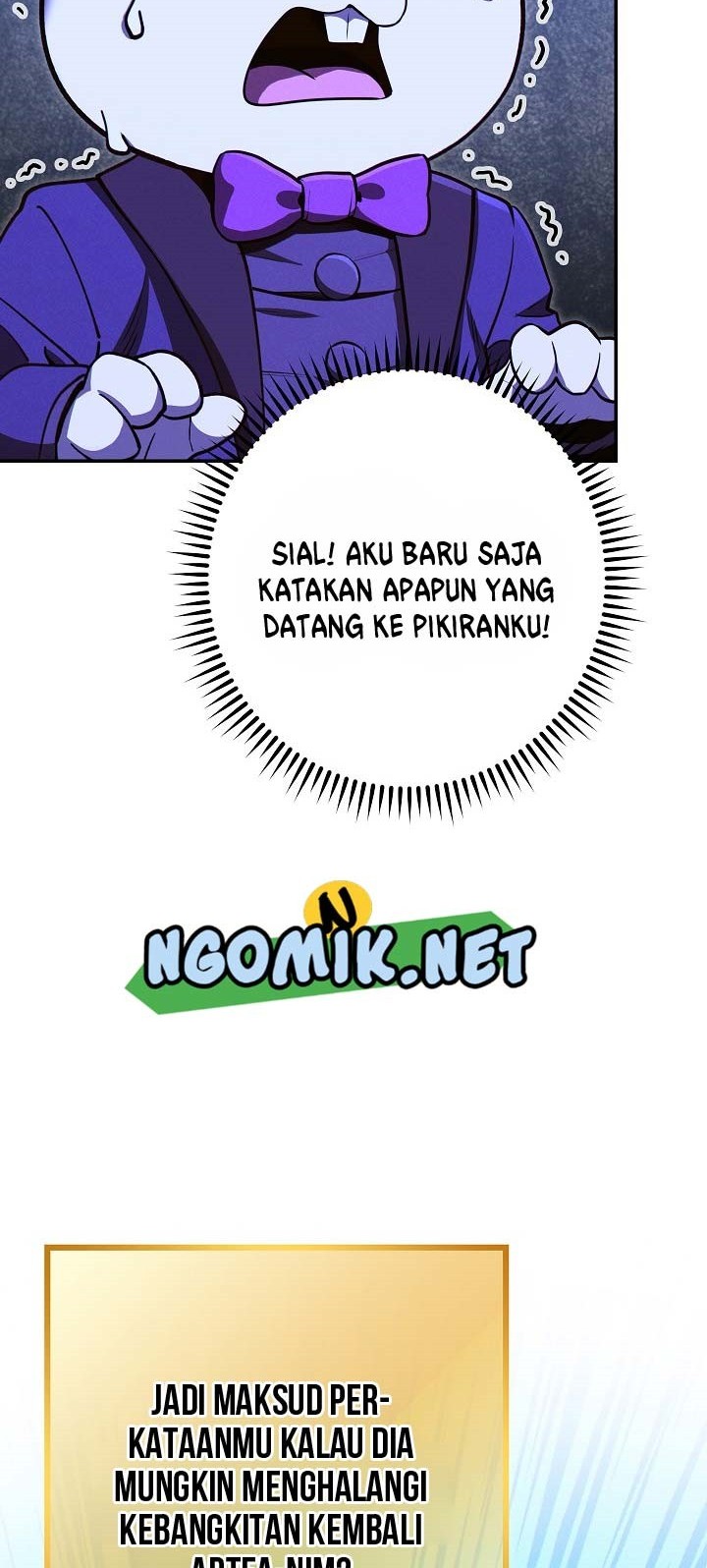 Dungeon Reset Bab 110 halaman 57