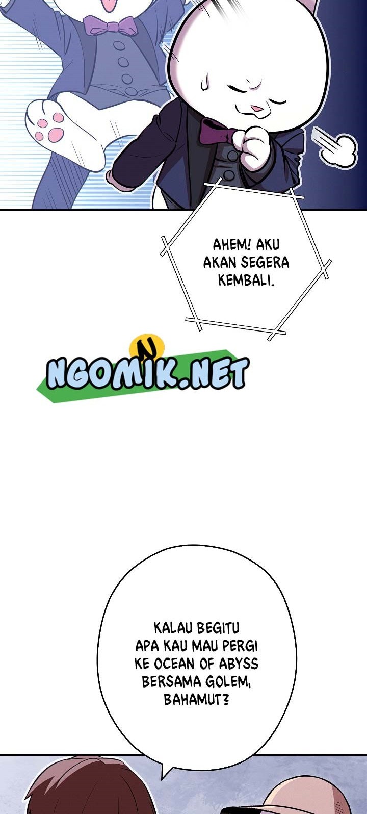 Dungeon Reset Bab 110 halaman 60