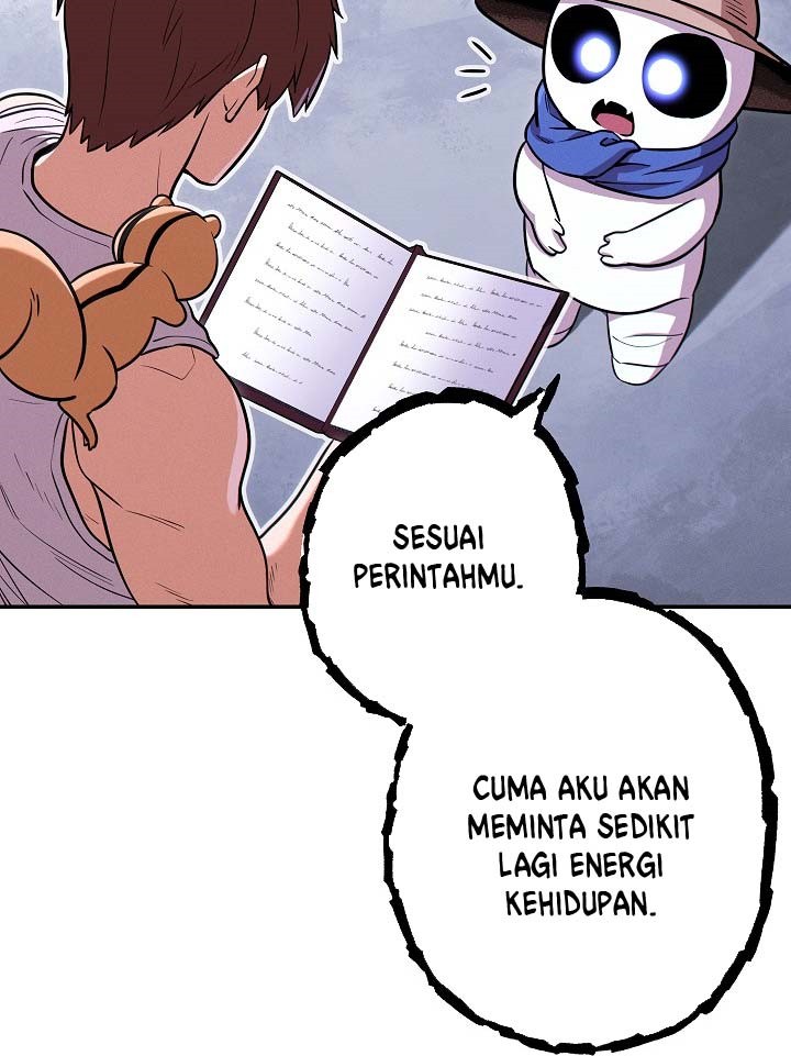 Dungeon Reset Bab 110 halaman 61
