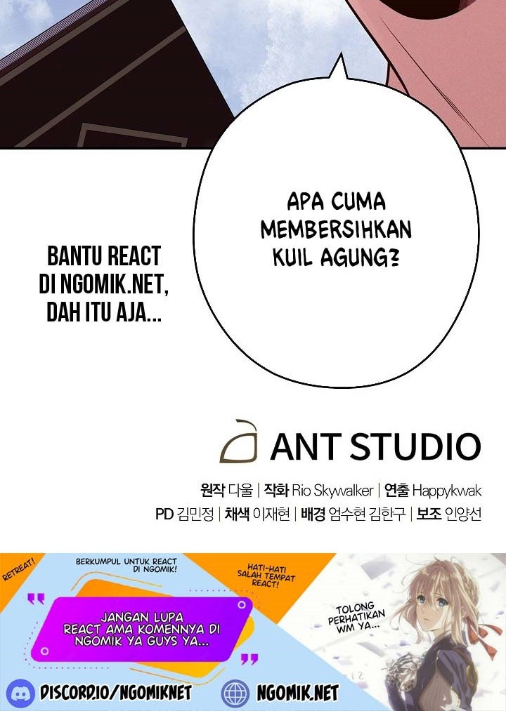 Dungeon Reset Bab 110 halaman 65